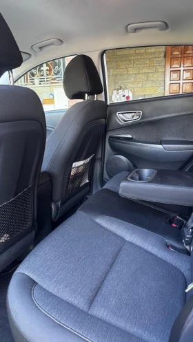 Hyundai Kona 39kWh - цена по договаряне - 32604379 9