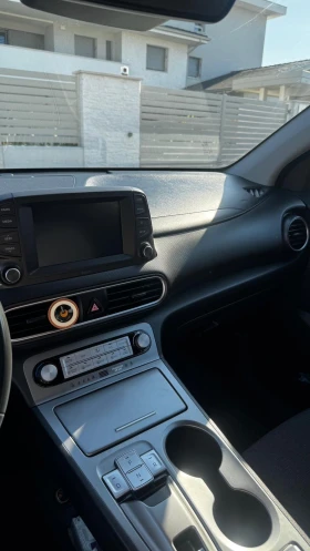 Hyundai Kona 39kWh - цена по договаряне - 32604379 8
