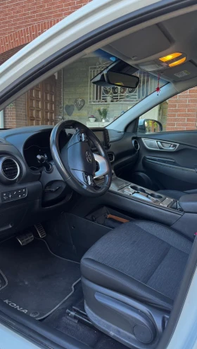 Hyundai Kona 39kWh - цена по договаряне - 32604379 6
