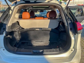 Nissan X-trail Tekn-a* Facelift* 4x4i* 128000km | Mobile.bg � ����� ������ 15