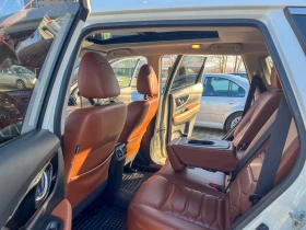 Nissan X-trail Tekn-a* Facelift* 4x4i* 128000km | Mobile.bg � ����� ������ 13