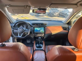 Nissan X-trail Tekn-a* Facelift* 4x4i* 128000km | Mobile.bg � ����� ������ 11