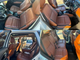 Nissan X-trail Tekn-a* Facelift* 4x4i* 128000km | Mobile.bg � ����� ������ 14