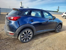 Mazda CX-3 2.0l Touring | Mobile.bg � ����� ������ 3