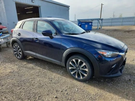Mazda CX-3 2.0l Touring | Mobile.bg � ����� ������ 4