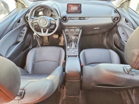 Mazda CX-3 2.0l Touring | Mobile.bg � ����� ������ 8