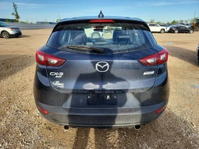 Mazda CX-3 2.0l Touring | Mobile.bg � ����� ������ 6