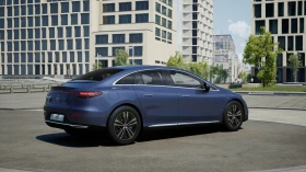 Mercedes-Benz EQE 300 | Mobile.bg � ����� ������ 4