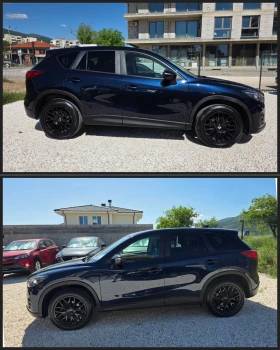 Mazda CX-5 FULL SERVICE IN Mazda Keyless Go Navi Kamera | Mobile.bg � ����� ������ 9