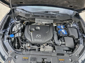 Mazda CX-5 FULL SERVICE IN Mazda Keyless Go Navi Kamera | Mobile.bg � ����� ������ 11