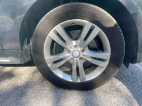 Mercedes-Benz ML 350 * BlueTEC * ���������� ��� ������������ ������*  | Mobile.bg � ����� ������ 7