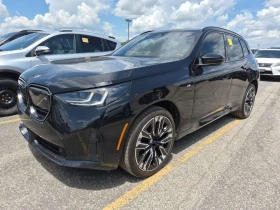������ BMW X3