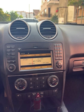 Mercedes-Benz ML 320 SPORT | FACE | 4MATIC | ПРУЖИНИ - 9500 € / 18580.38 лв. - 87593956 15
