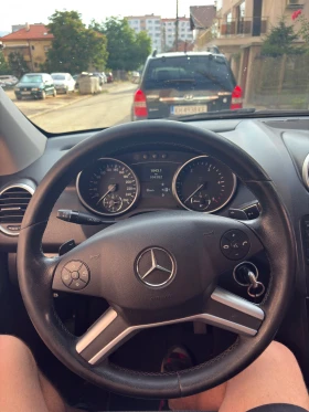 Mercedes-Benz ML 320 SPORT | FACE | 4MATIC | ПРУЖИНИ - 9500 € / 18580.38 лв. - 87593956 17