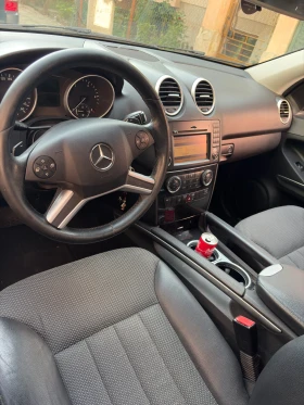 Mercedes-Benz ML 320 SPORT | FACE | 4MATIC | ПРУЖИНИ - 9500 € / 18580.38 лв. - 87593956 7