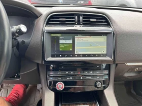 Jaguar F-PACE * 20d Prestige * CARFAX * ���� �� �� | Mobile.bg � ����� ������ 6
