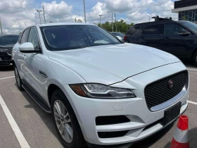 Jaguar F-PACE * 20d Prestige * CARFAX * ���� �� �� | Mobile.bg � ����� ������ 3
