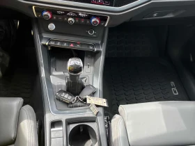 Audi Q3 * Progressiv * CARFAX * ОПЦИЯ ЗА ФИНАНСИРАНЕ  | Auto.bg — изображение 14