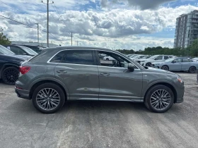 Audi Q3 * Progressiv * CARFAX * ОПЦИЯ ЗА ФИНАНСИРАНЕ  | Auto.bg — изображение 3