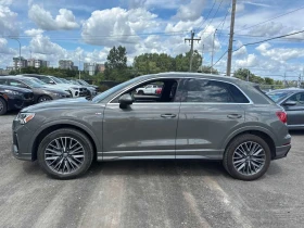 Audi Q3 * Progressiv * CARFAX * ОПЦИЯ ЗА ФИНАНСИРАНЕ  | Auto.bg — изображение 2