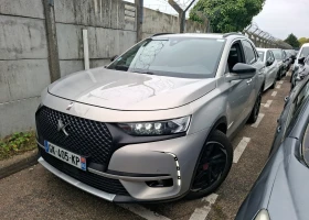 DS DS 7 Crossback E-TENSE 225 PERFORMANCE LINE EAT8