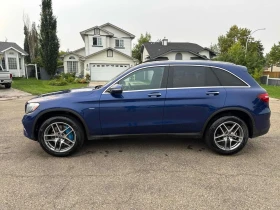 Mercedes-Benz GLC 350 * CARFAX * ОПЦИЯ ЗА ФИНАНСИРАНЕ - 20000 € - 55223312 2