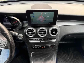 Mercedes-Benz GLC 350 * CARFAX * ОПЦИЯ ЗА ФИНАНСИРАНЕ - 20000 € - 55223312 9