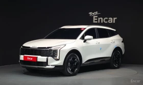 ������ Kia Sportage