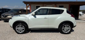Nissan Juke 1.6i* 4x4* AUTOMATIC* FULL OPTION*  | Auto.bg — изображение 5