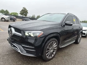 Mercedes-Benz GLE * 4matic Suv 350 * CARFAX * БЕЗ ПЪРВОНАЧАЛНА ВНОСК