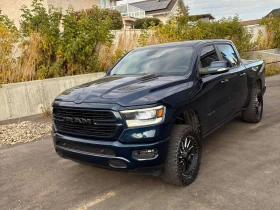 ����� �� �������� �� Dodge RAM 1500 Sport | CARFAX | ��� ���������