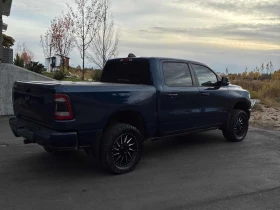Dodge RAM 1500 Sport | CARFAX | ��� ��������� | Mobile.bg � ����� ������ 5