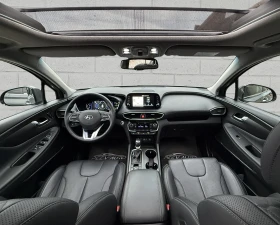 Hyundai Santa fe | Mobile.bg � ����� ������ 7