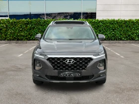 Hyundai Santa fe | Mobile.bg � ����� ������ 2