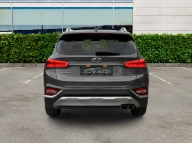Hyundai Santa fe | Mobile.bg � ����� ������ 5