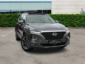 Hyundai Santa fe | Mobile.bg � ����� ������ 3