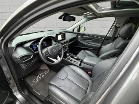Hyundai Santa fe | Mobile.bg � ����� ������ 8