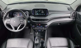 Hyundai Tucson * Diesel 1.6 2WD *  | Mobile.bg � ����� ������ 7
