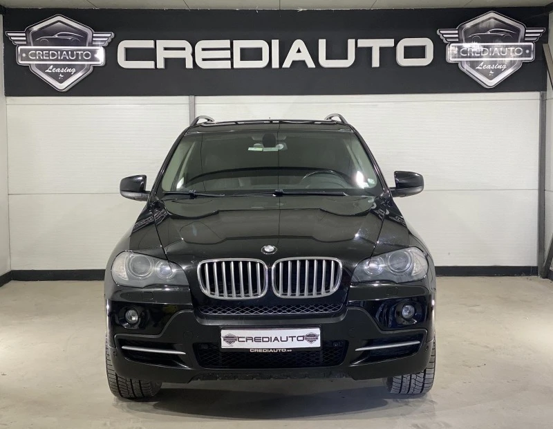 BMW X5 3.0D, снимка 2 - Автомобили и джипове - 44084665