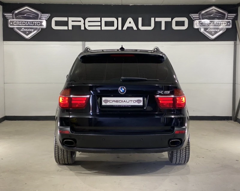 BMW X5 3.0D, снимка 5 - Автомобили и джипове - 44084665