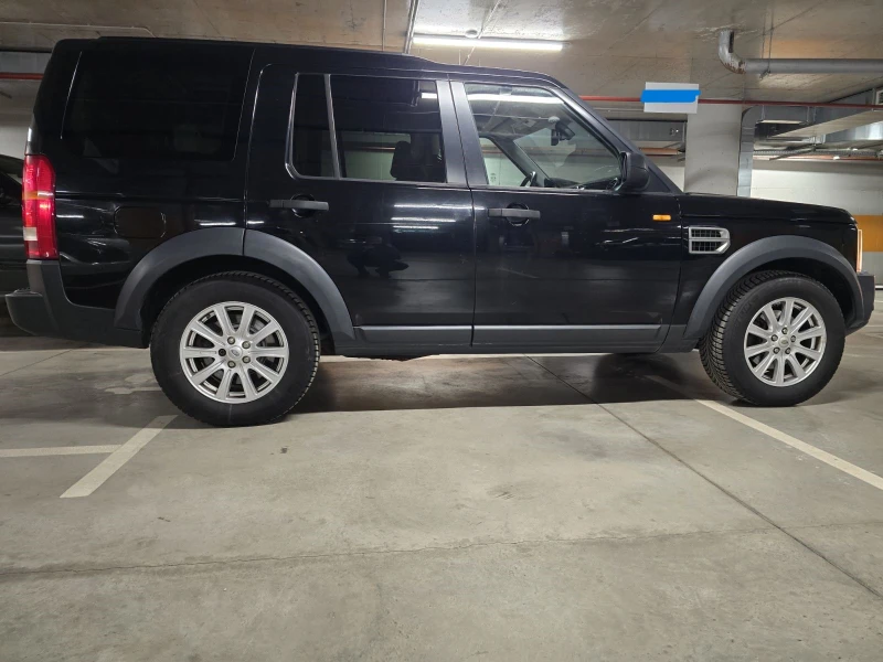 Land Rover Discovery 4, 4 V8, снимка 3 - Автомобили и джипове - 48538334