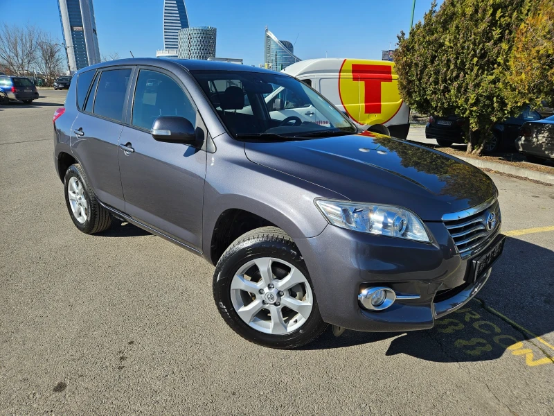 Toyota Rav4 150.000км 4х4 БЕНЗИН, снимка 3 - Автомобили и джипове - 49377316