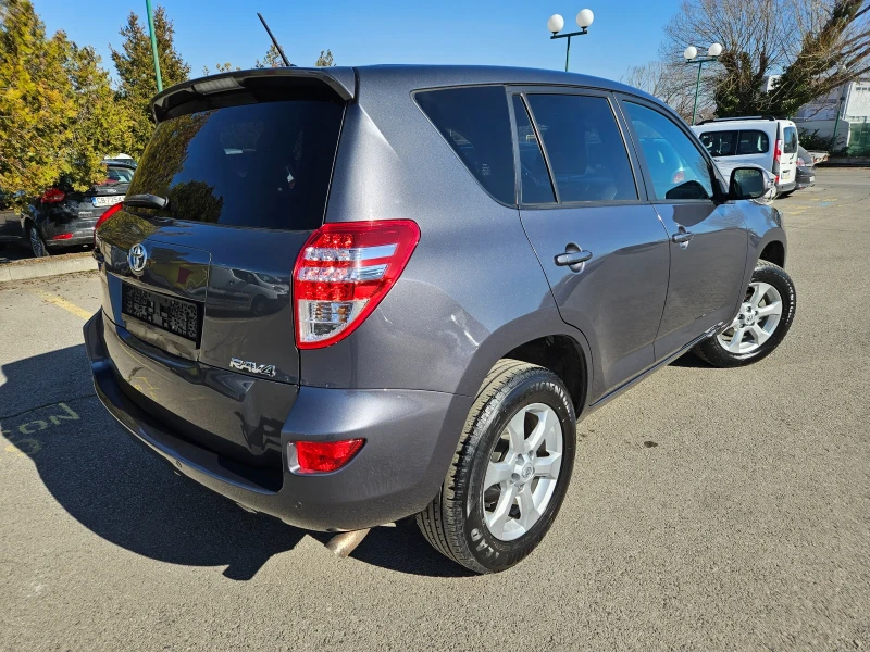 Toyota Rav4 150.000км 4х4 БЕНЗИН, снимка 5 - Автомобили и джипове - 49377316