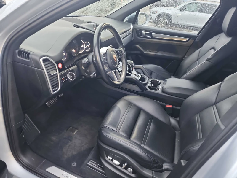 Porsche Cayenne S* FACELIFT* 360КАМЕРА* LANE* ASSIST* ДИСТРОНИК* , снимка 8 - Автомобили и джипове - 52835490