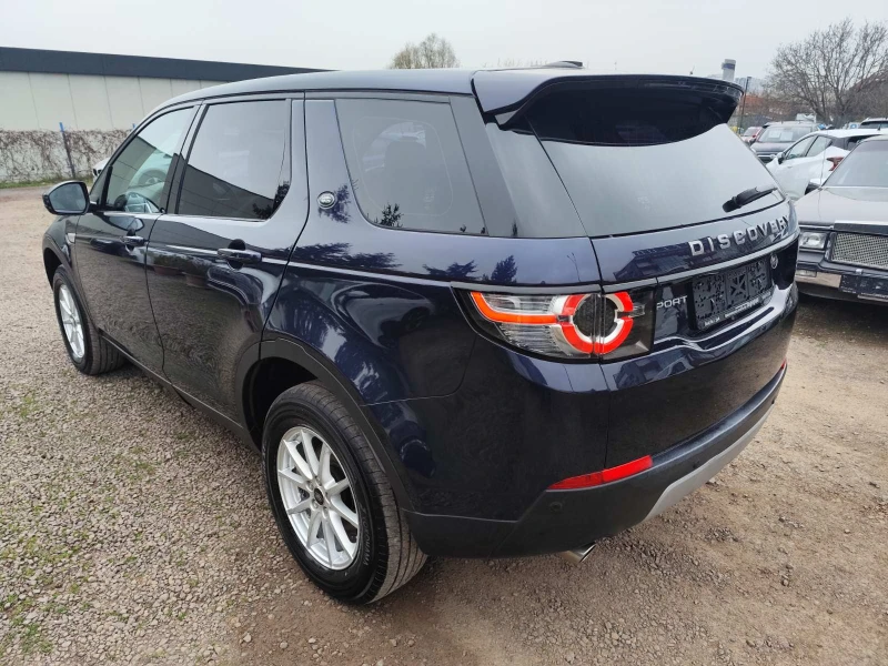 Land Rover Discovery Sport, снимка 4 - Автомобили и джипове - 52874127