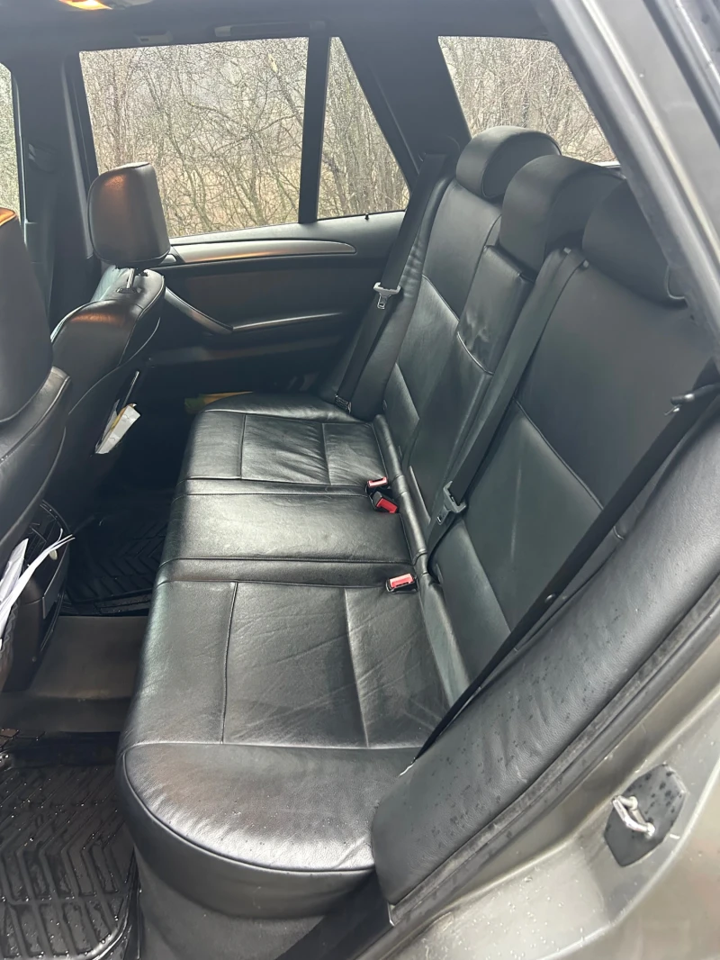 BMW X5, снимка 8 - Автомобили и джипове - 53009698