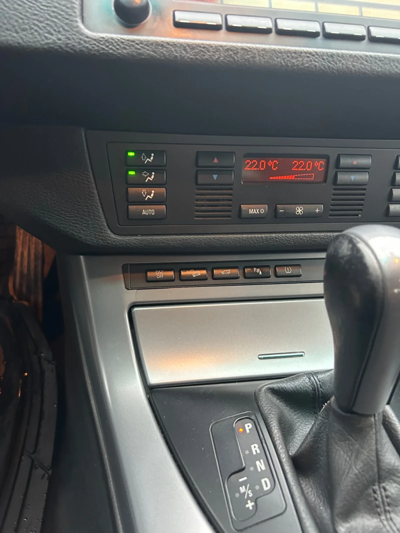 BMW X5, снимка 9 - Автомобили и джипове - 53009698