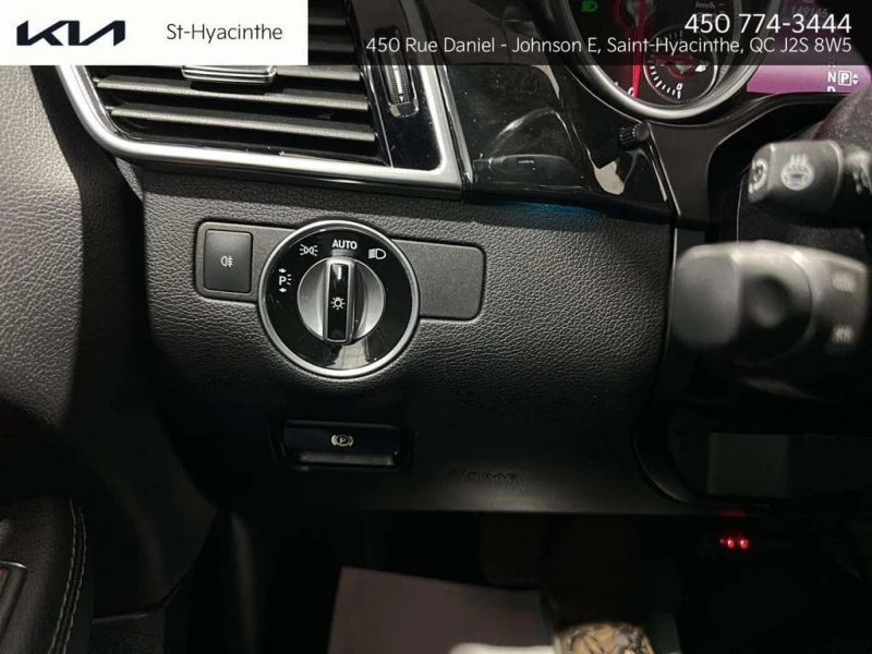 Mercedes-Benz GLE * GLE350d * CARFAX * БЕЗ ПЪРВОНАЧАЛНА ВНОСКА, снимка 17 - Автомобили и джипове - 53164468