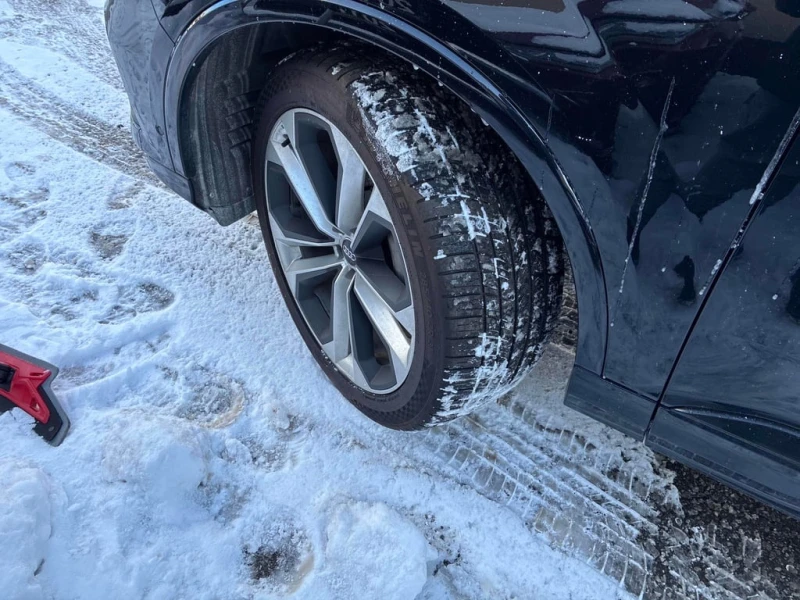 Audi Q7 * Progressiv * CARFAX * ЦЕНА ДО БГ, снимка 6 - Автомобили и джипове - 53214042