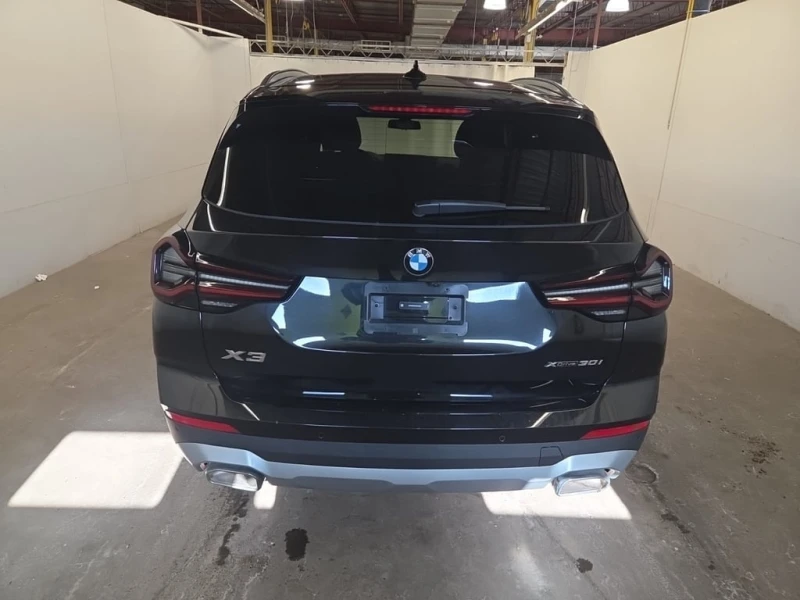 BMW X3 xDrive30i * CARFAX* ПАНОРАМА* ПОДГРЕВИ, снимка 5 - Автомобили и джипове - 53360891